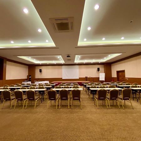 Perissia Hotel & Convention Centre Урґюп Екстер'єр фото