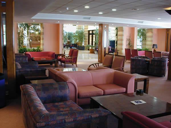 Perissia Hotel & Convention Centre Урґюп Інтер'єр фото
