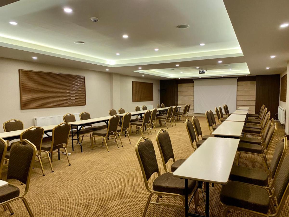 Perissia Hotel & Convention Centre Урґюп Екстер'єр фото