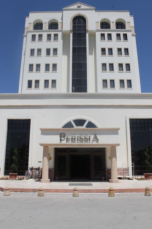 Perissia Hotel & Convention Centre Урґюп Екстер'єр фото