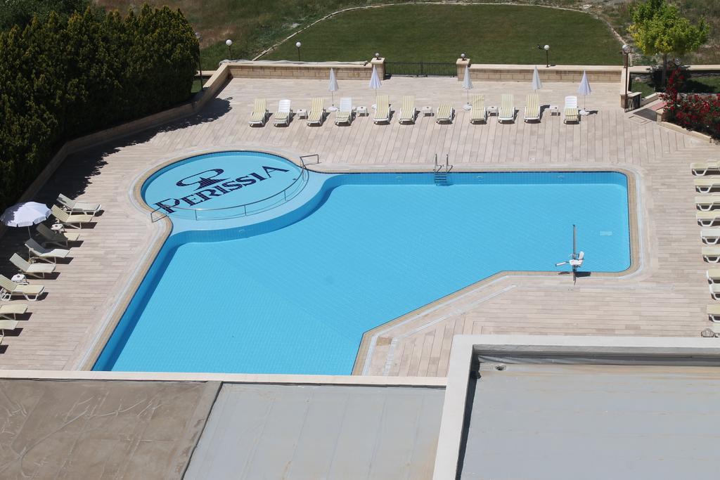 Perissia Hotel & Convention Centre Урґюп Екстер'єр фото
