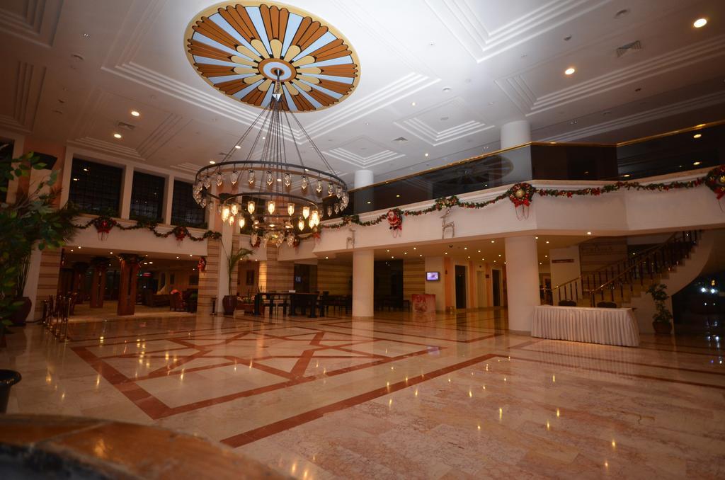 Perissia Hotel & Convention Centre Урґюп Екстер'єр фото