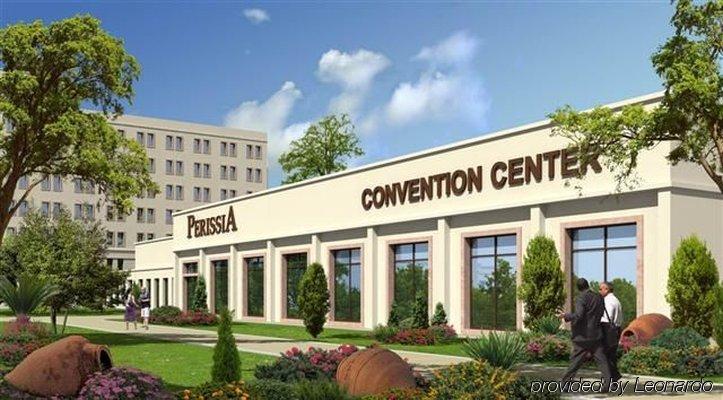 Perissia Hotel & Convention Centre Урґюп Зручності фото