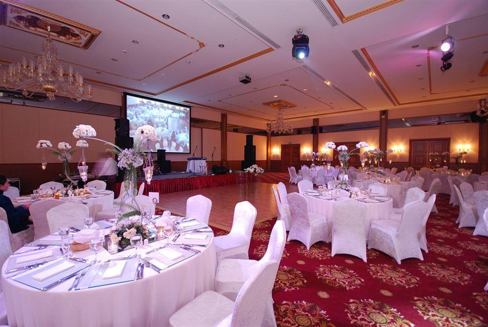 Perissia Hotel & Convention Centre Урґюп Екстер'єр фото