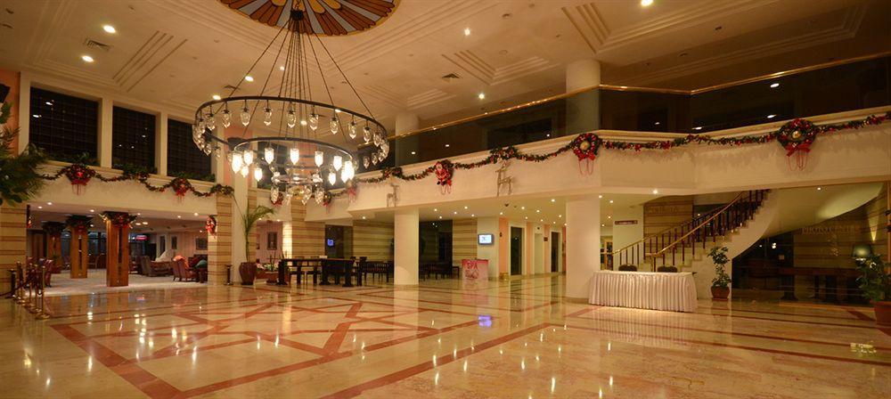 Perissia Hotel & Convention Centre Урґюп Екстер'єр фото