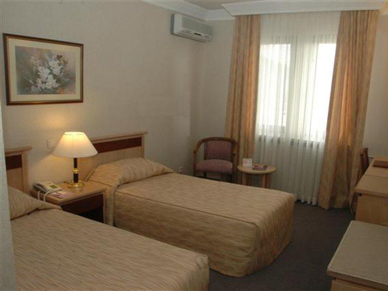 Perissia Hotel & Convention Centre Урґюп Екстер'єр фото