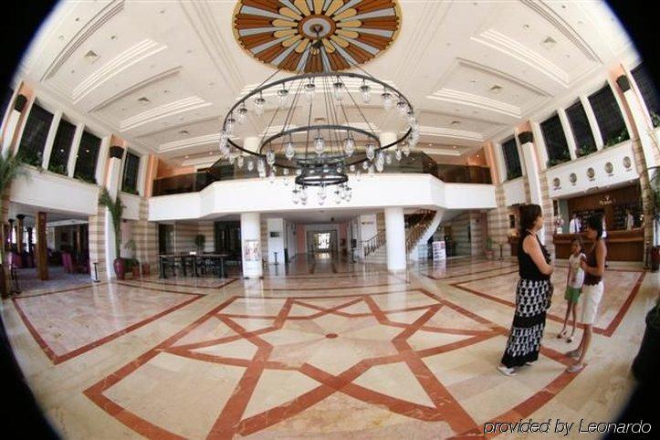 Perissia Hotel & Convention Centre Урґюп Екстер'єр фото