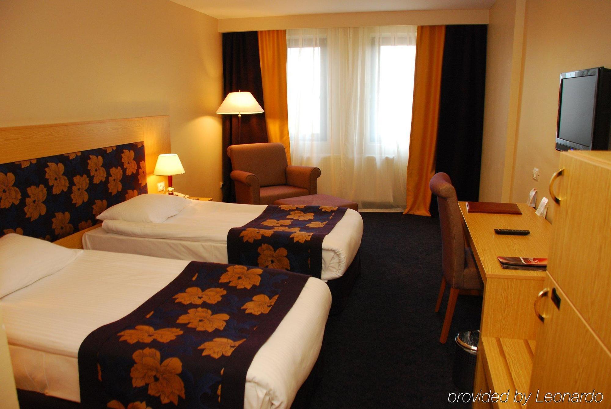 Perissia Hotel & Convention Centre Урґюп Номер фото
