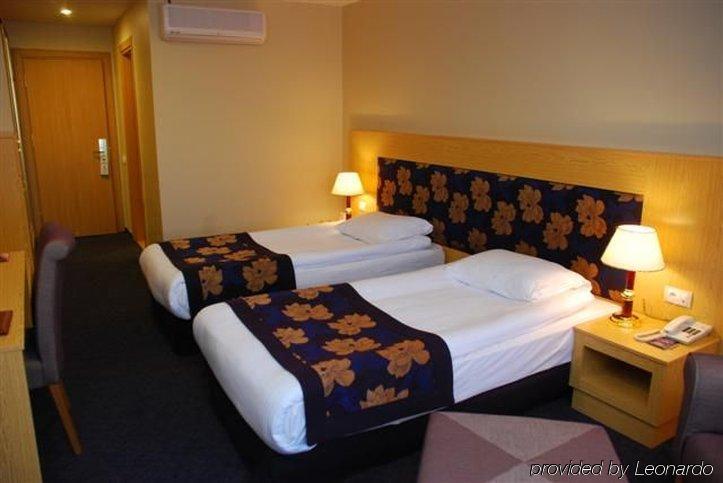 Perissia Hotel & Convention Centre Урґюп Екстер'єр фото